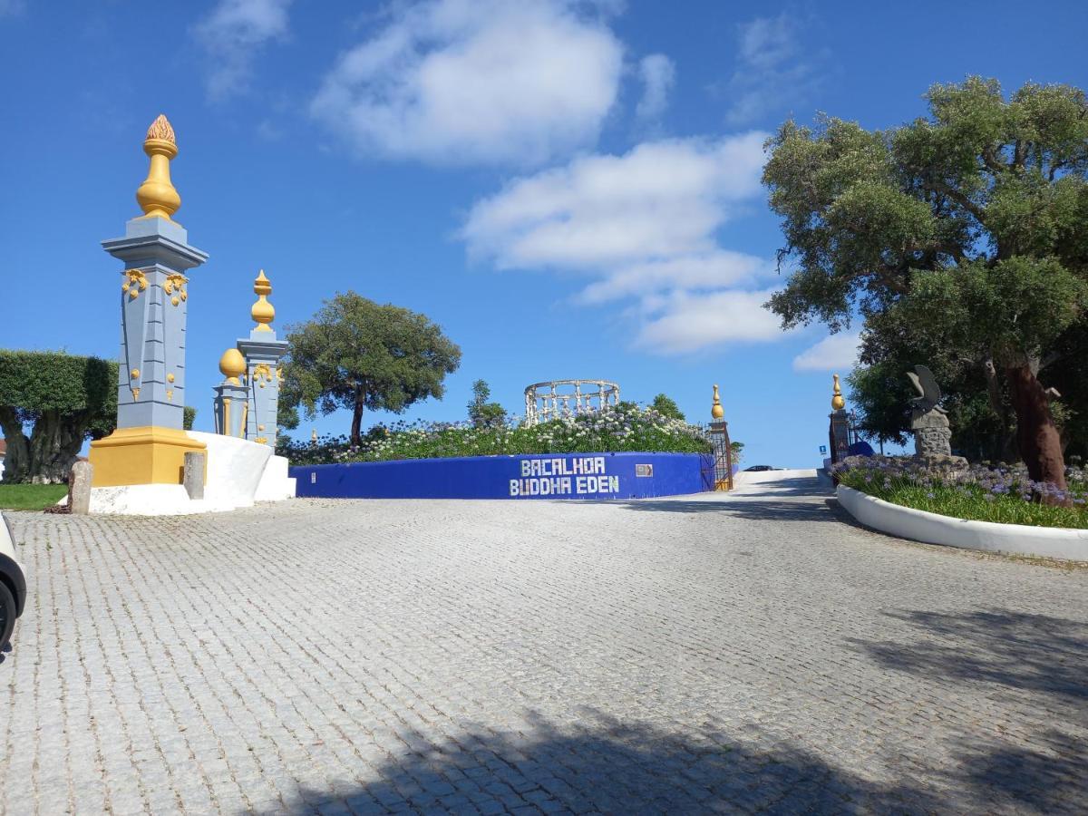 Murta'S Home Cadaval Exterior photo
