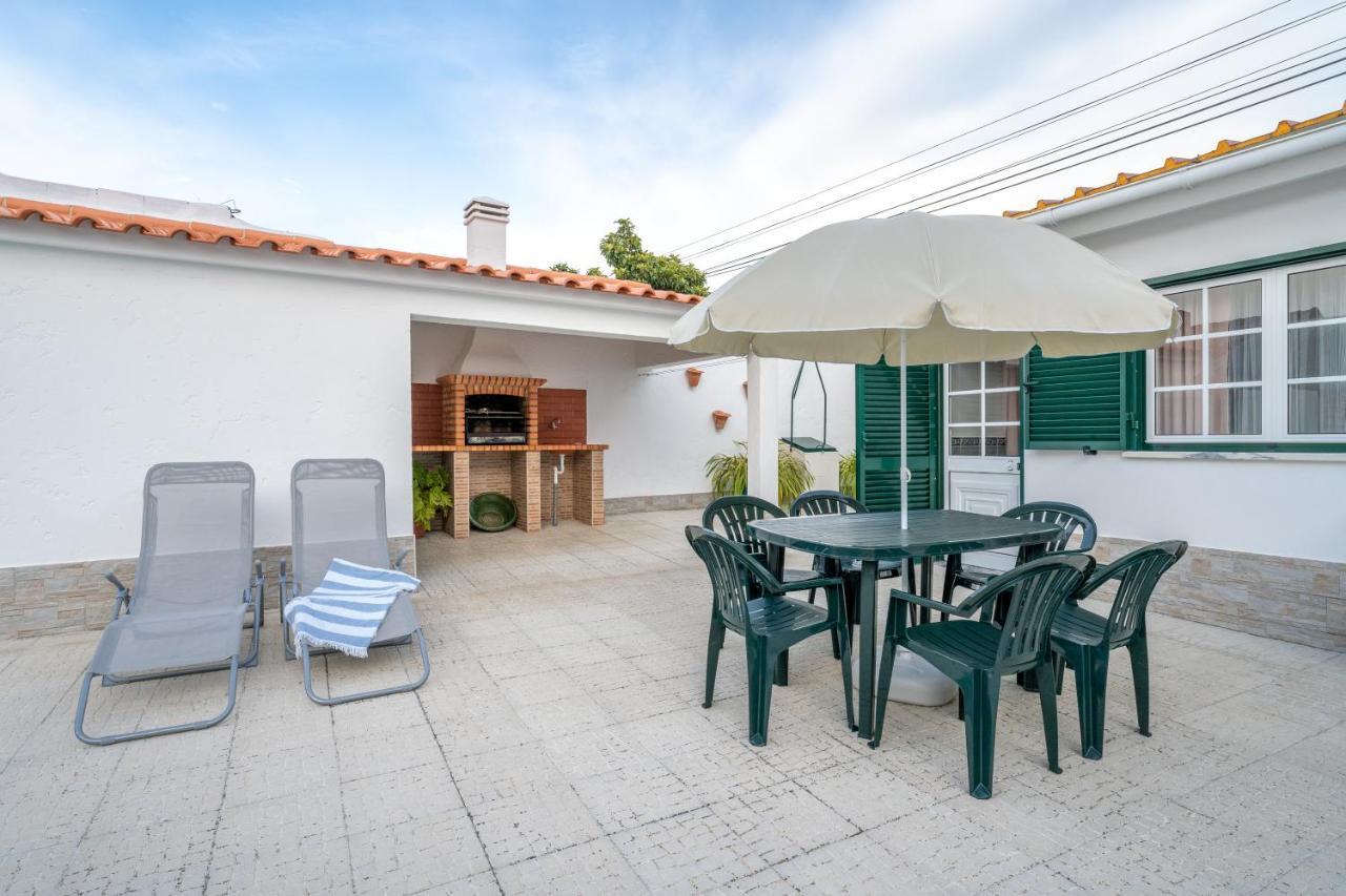 Murta'S Home Cadaval Exterior photo