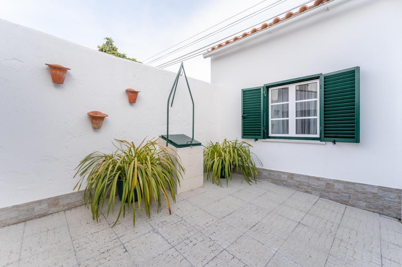 Murta'S Home Cadaval Exterior photo