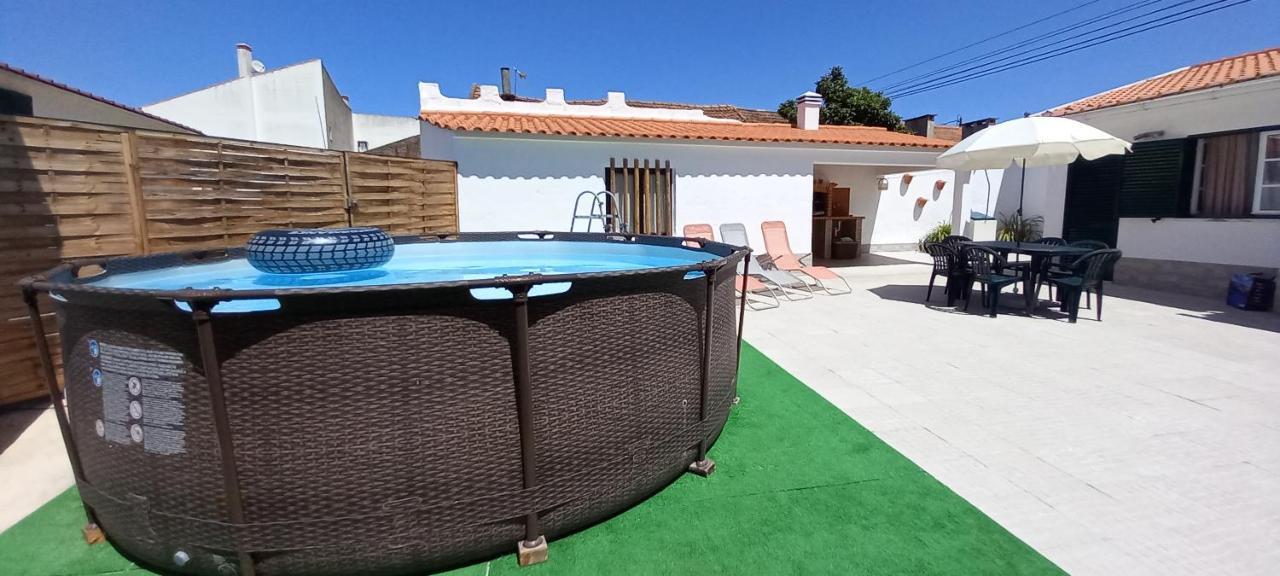 Murta'S Home Cadaval Exterior photo
